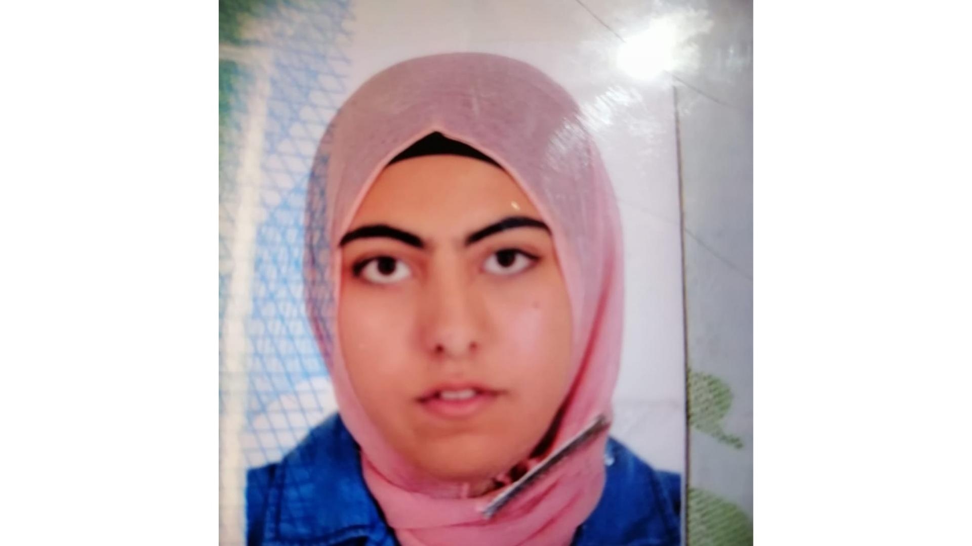 بالصورة: غادرت منزل ذويها... هل من يعرف عنها شيئًا؟