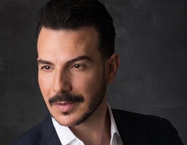 بالصورة: هذا هو شقيق باسل خيّاط... هل يشبهه؟