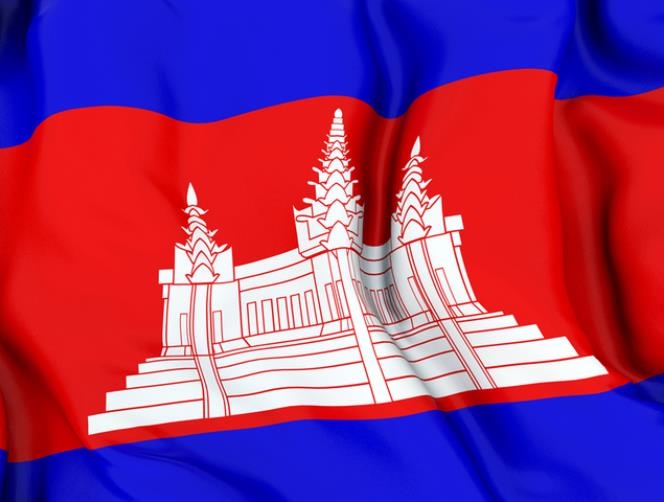Cambodian court charges two journalists with espionage