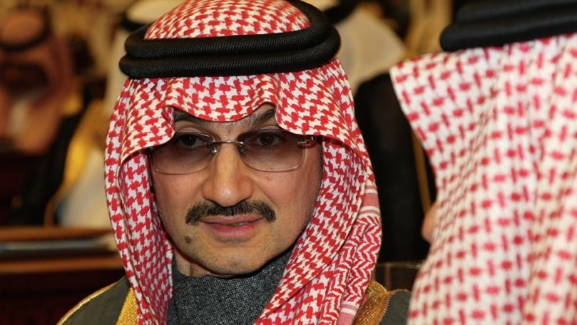 "رويترز" عن مصادر من أسرة الوليد بن طلال: تمّ إطلاق سراحه