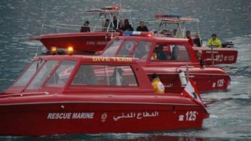 خطة طوارئ "بحريّة" للدفاع المدني... 