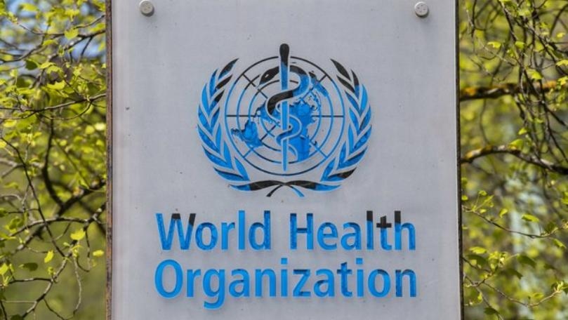 WHO: We will send a high-level delegation to coordinate relief efforts in Turkey and Syria