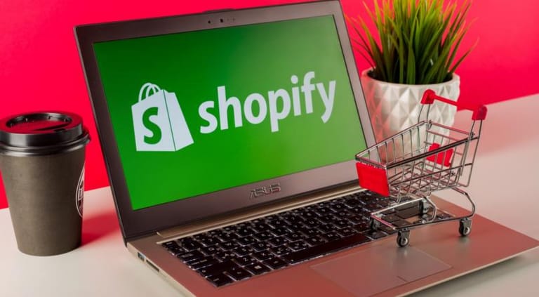 Shopify to lay off 20 percent of workforce, revenue tops expectations
