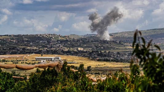 US Seeks to Avoid Greater War Along Lebanon-Israel Border