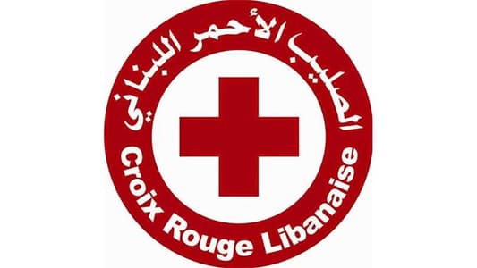 Lebanese Red Cross retrieves bodies of 4 martyrs in Kfarhamam