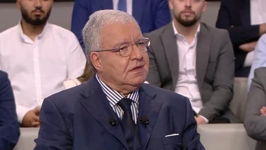 Machnouk to MTV: If we had armies capable of changing the equations in the war, we would have intervened in Gaza; however, the situation regarding support, as it unfolded, was not effective in our opinion