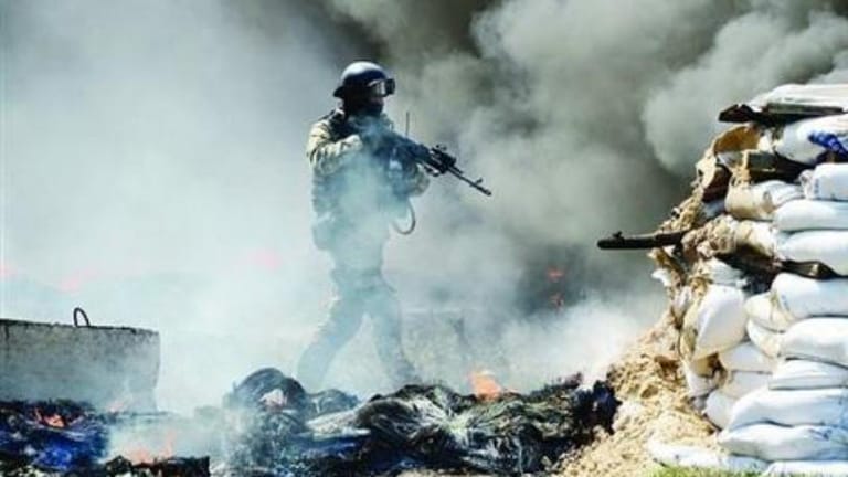 حرب عالمية ثالثة... خطر جدِّي أم مجرد تهويل؟