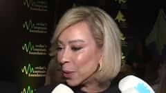 بالفيديو... السيدة الأولى لـmtv: "بوجود الحكيم ما فينا نحكي شي"