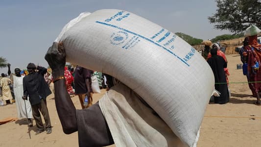 World Food Program (WFP) investigates two senior officials in Sudan