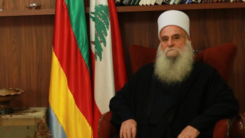 الشيخ الغريب: مهما بلغ الباطل سيأتي عليه الحق يوماً