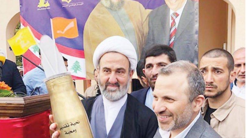 "حزب الله" يستعدّ: لن نسمح بسقوط "التيار" في الانتخابات
