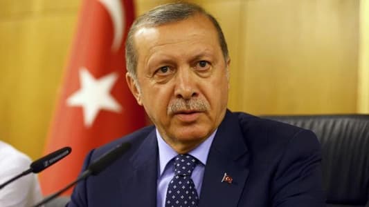 Turkish Presidency: Erdogan informed Blinken that Turkey will take preventive measures in Syria against terrorist organizations, including the People's Defense Units (YPG) and ISI