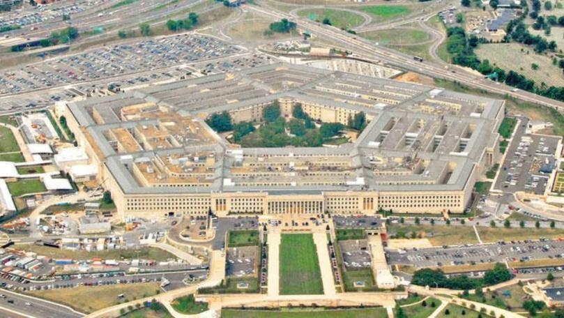 Pentagon: We are conducting an investigation into drones detected in the skies over New Jersey