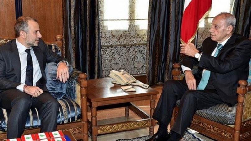 بري يغريه والحزبُ "سلّفه".. فهل يرد "التيار" الجميل؟