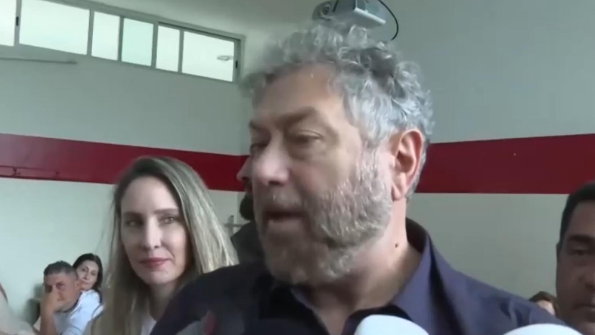 افرام لـmtv: لا أحد يريد كسر "التيار الوطني الحر" وهدف لائحتنا الوحيد إنماء جونية