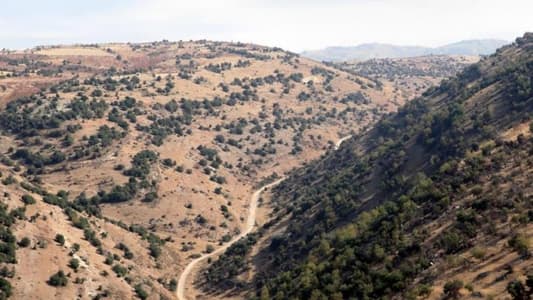 التهريب بين لبنان وسوريا "مُجمّد"