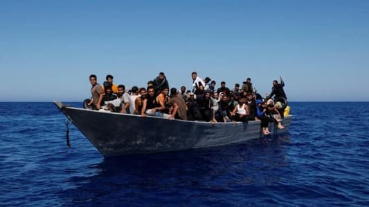 Tunisian Civil Protection: 27 migrants killed and 83 rescued after two boats sank off the coast of Tunisia