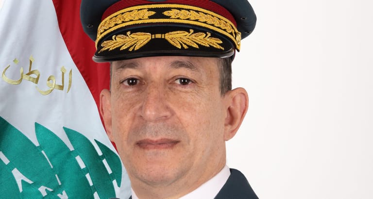 العماد هيكل في أمر اليوم: خطّة الجيش تسير وفق البرنامج المحدّد لها