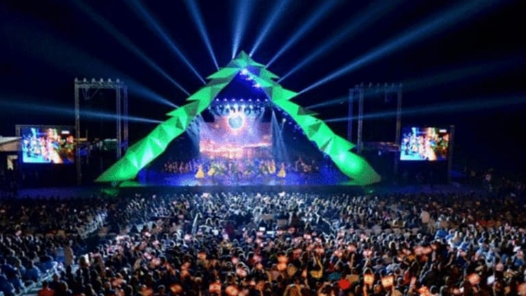 من قلب الأرز رسالة فرح وأمل... التفاصيل في النشرة المسائية