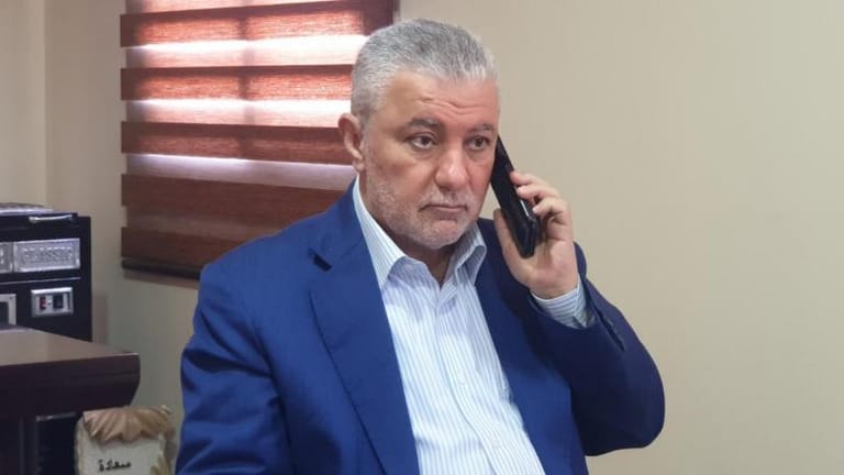 محمد نصرالله: تشكيل الحكومة معبر إلزامي للبدء بالحل