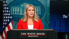 White House takes control of picking media who cover Trump