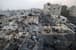 United Nations: 60 to 70 percent of buildings in Gaza have been destroyed or damaged, and reconstruction will take many years and billions of dollars