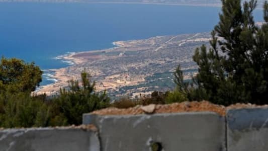الترسيم: خشية من ضعف الموقف اللبناني