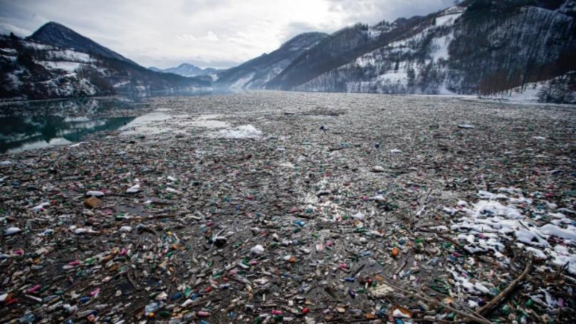 UN: Huge Changes in Society Needed to Keep Nature, Earth OK