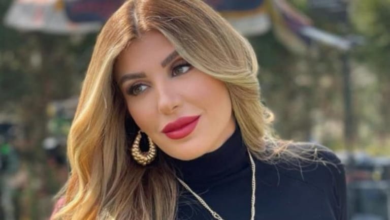 بعد عام... ريتا حرب في "فيديو" يبثّ الأمل: "حلوة الحياة"