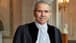 International Court of Justice: President Judge Nawaf Salam steps down from his position on the court