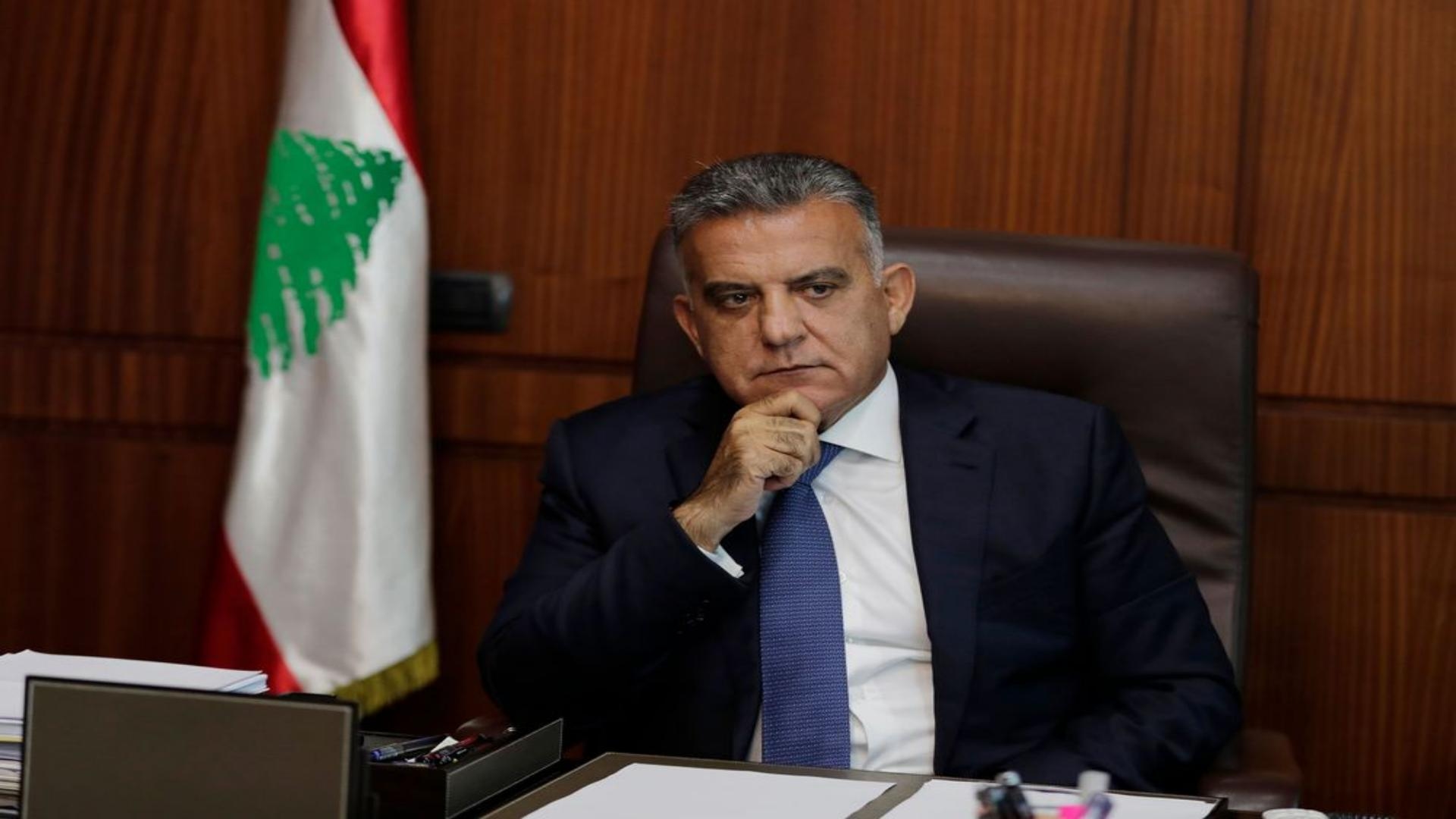 Statement issued by the legal representatives of Major General Abbas Ibrahim