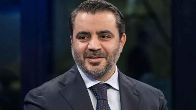 Syrian Foreign Minister to Reuters: Trump is capable of achieving a historic peace agreement and securing a victory for US interests in Syria