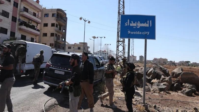 Southern Tribes Gathering: Committed to Al-Sharaa’s call for an immediate and comprehensive ceasefire