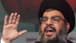 Nasrallah: Who would have believed that there would come a time when the International Criminal Court would request arrest warrants for Zionist officials? This is one of the outcomes of the Al-Aqsa flood