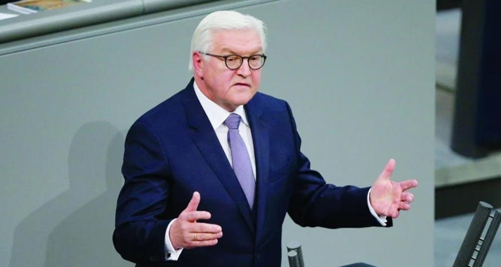 شتاينماير في بيروت: تثبيت الاستقرار جنوبًا ورسم معادلة ما بعد اليونيفيل