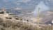 الوكالة الوطنية: غارة اسرائيلية على الخيام قرب المسلخ