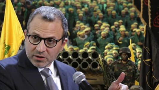 ازمة ثقة بين حزب الله والعهد؟