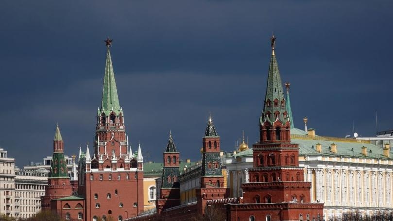 Kremlin confirms that Yeltsin son-in-law quit as Putin advisor