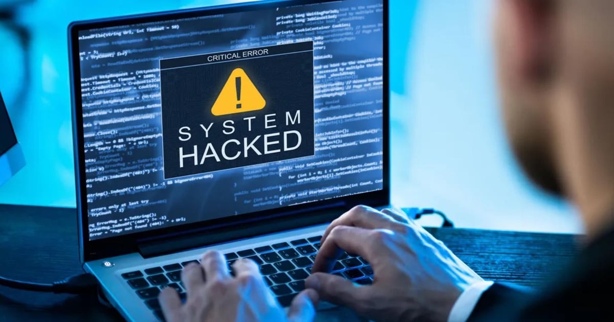 Attack Disrupts Major Hospital Network!