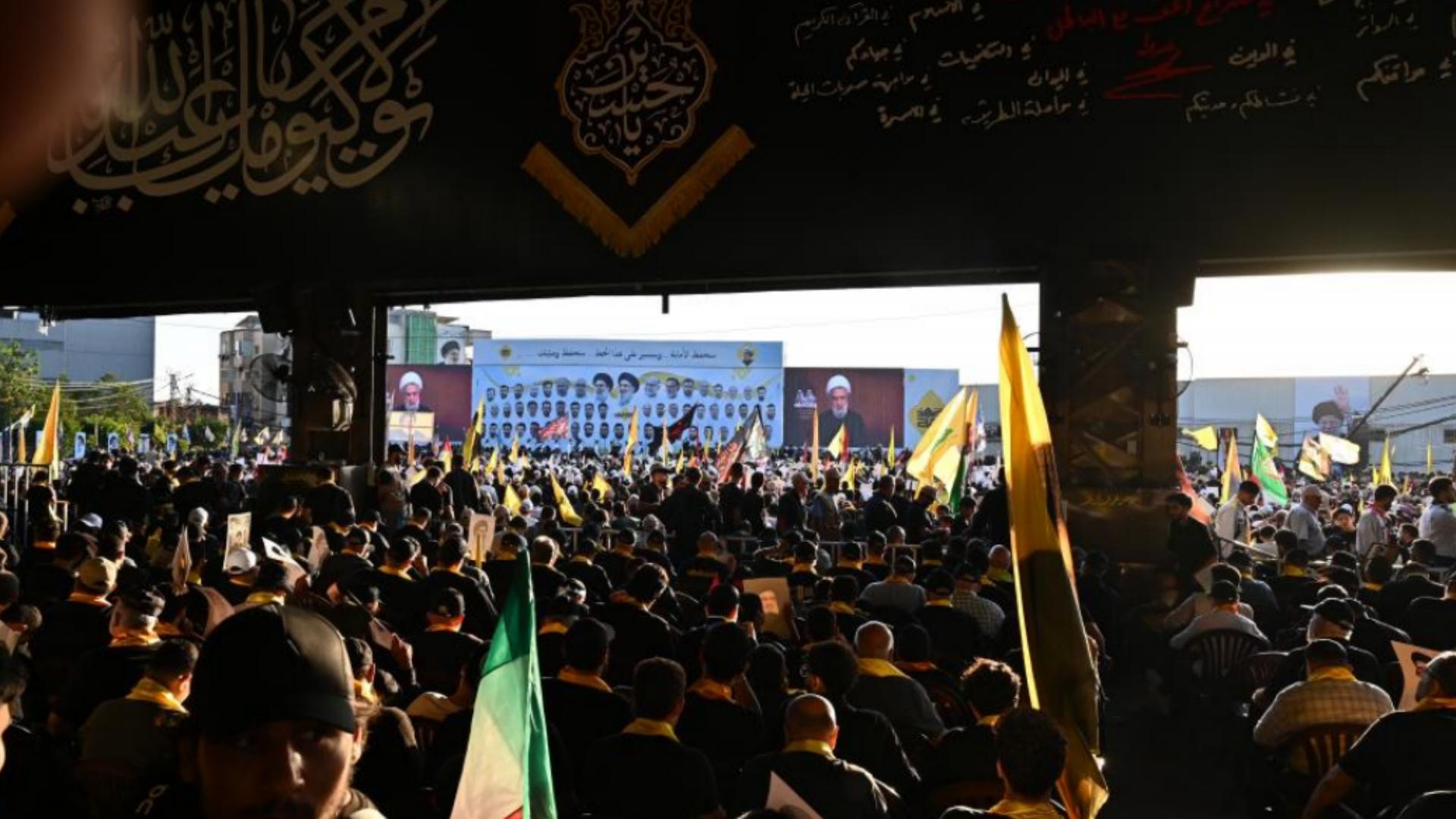 "القفل الإلهي" يُكبّل مسار المفاوضات