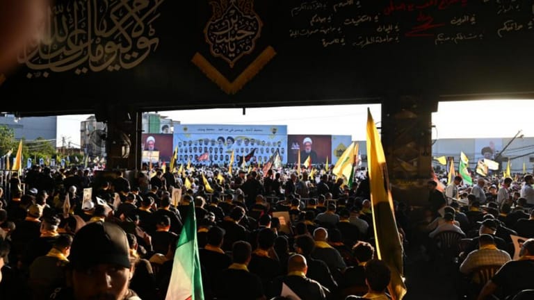 "القفل الإلهي" يُكبّل مسار المفاوضات