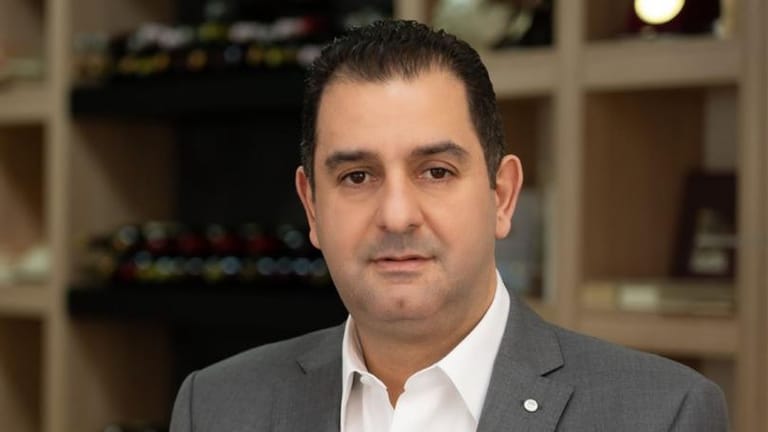 رئيس نقابة أصحاب المطاعم والمقاهي والملاهي والباتيسري طوني الرامي لـmtv: التحضيرات لموسم الصيف كبيرة وسنقدّم مستوى عالياً من الخدمات وذلك سيُدخل بين 5 و6 مليار دولار