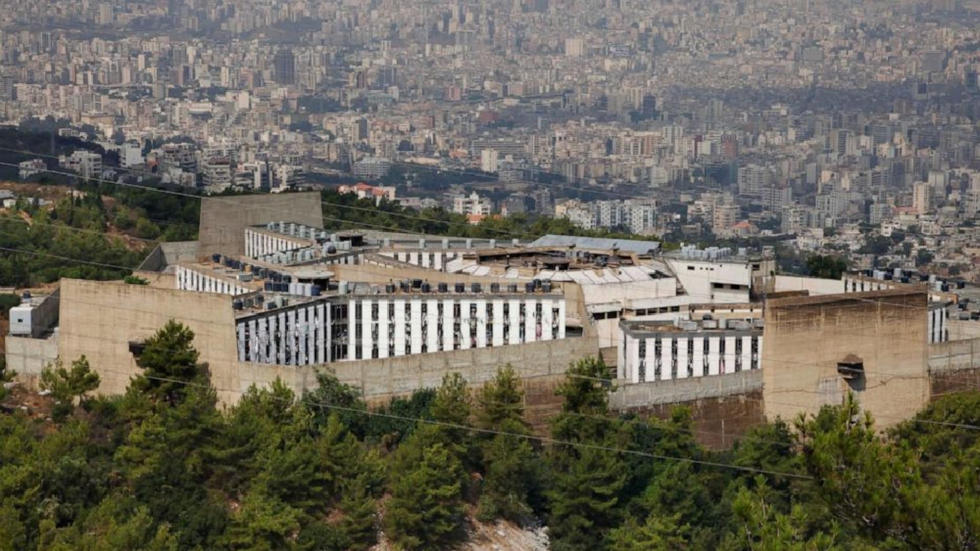 السجون بين لبنان وسوريا... وماذا عن الإغتيالات؟