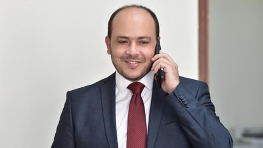 أسمر لـmtv: عندما وجدنا أن لا أمل لوصول مخزومي إلى رئاسة الحكومة اخترنا تسمية نواف سلام بناء على حسابات رقمية