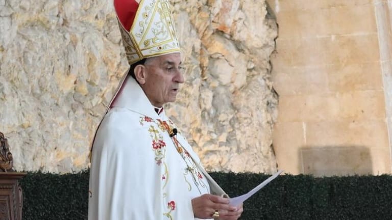 Rahi: The Lebanese yearn to see new political generation with leadership and good governance