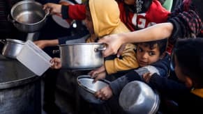 Nearly 282 Million People Faced Acute Hunger In 2023