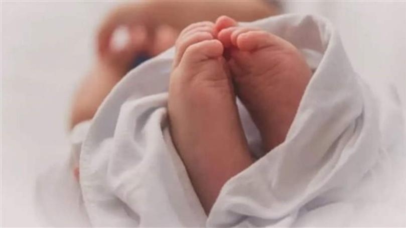 في حرش صنوبر.. العثور على طفلة حديثة الولادة