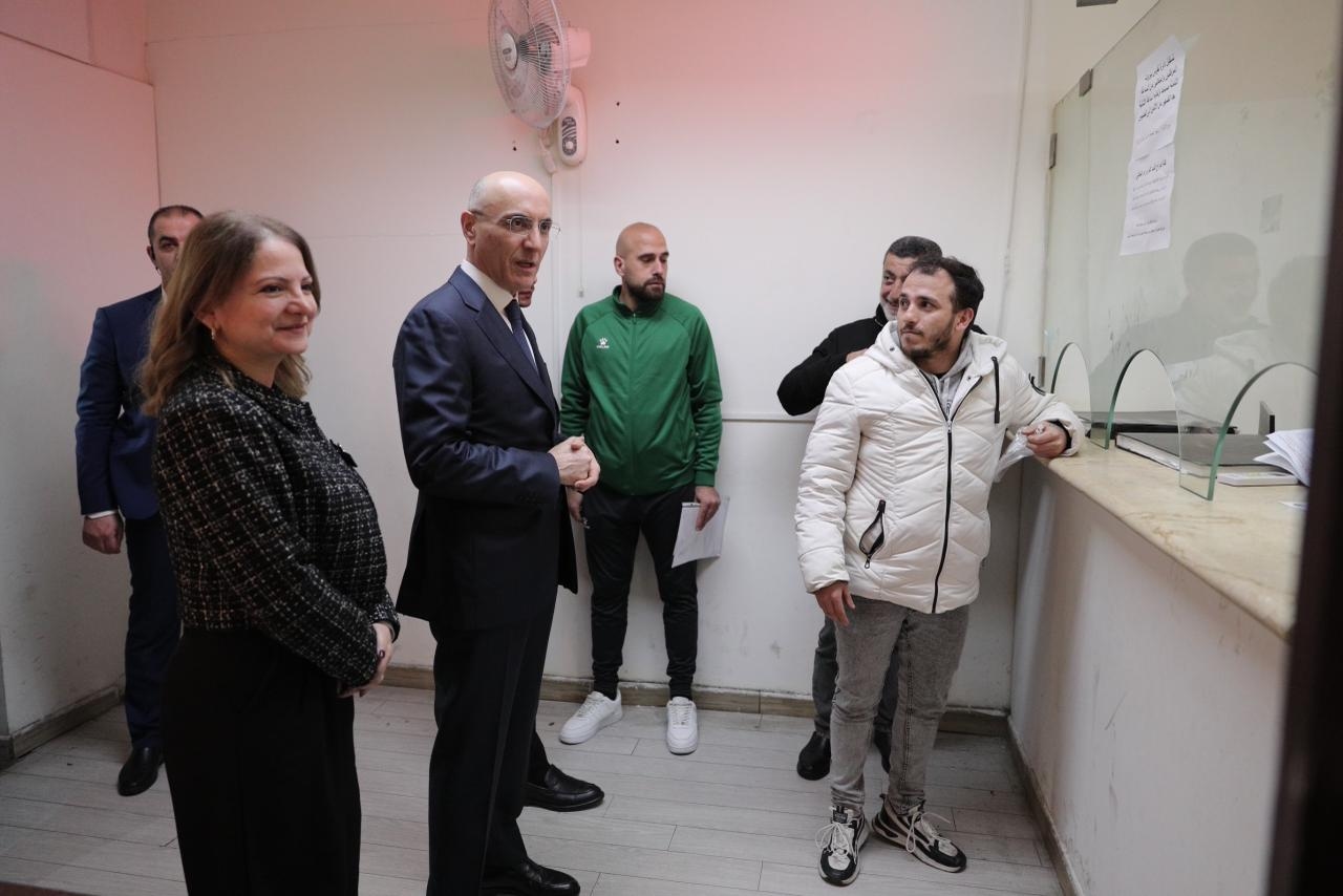 انطلاق مهلة تقديم تصاريح الترشيح للانتخابات