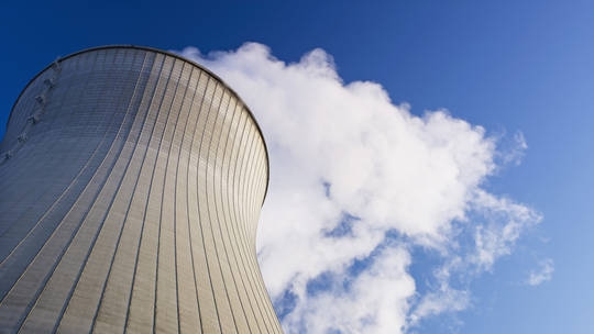 Russia expands nuclear project in Egypt