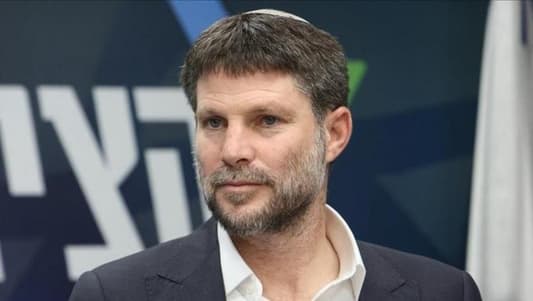 Israeli Finance Minister: Israel should not just respond to Nasrallah, but it should eliminate him